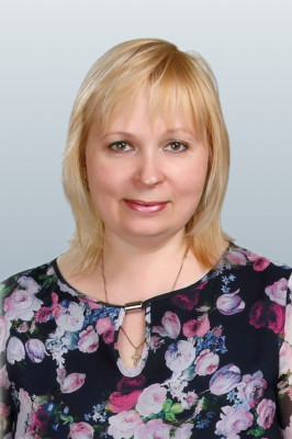 Филонова Инна Александровна